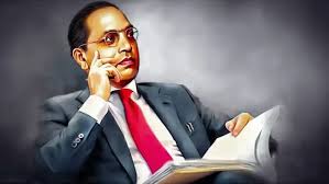 Planting Trees for Dr. B.R. Ambedkar