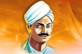 Planting Trees for Mangal Pandey